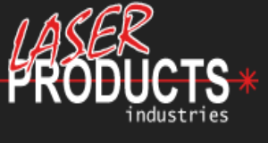 Laser Products Industries logo