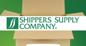 Shippers Supply Company logo