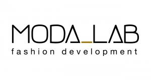 MODA LAB logo
