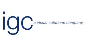 Industrial Graphics Corp logo