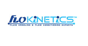 Flokinetics logo