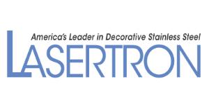Lasertron, Inc. logo