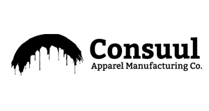 Consuul Apparel Manufacturing logo
