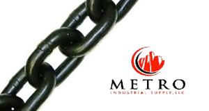 Metro Industrial Supply, Llc logo