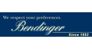 Bendinger logo