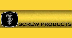 Screw Products logo