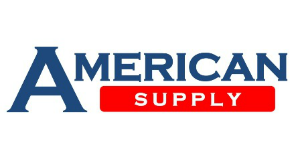 American Supply logo