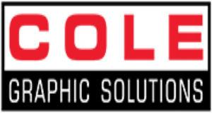 COLE GRAPHIC SOLUTIONS, INC. logo