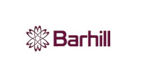Barhill Mfg Corp logo