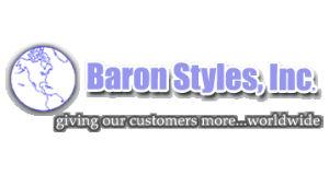 Baron Styles, Inc. logo