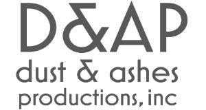 Dust & Ashes Productions, Inc. logo