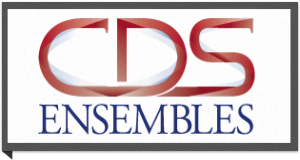 CDS Ensembles, Inc logo