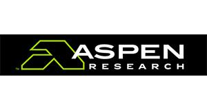 Aspen Materials logo