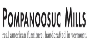 Pompanoosuc Mills Corporation logo