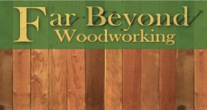 Far Beyond Woodworking logo