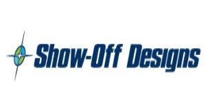 Show-Off Designs, Inc. logo