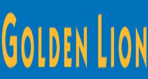 Golden Lion International Co logo