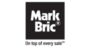 Mark Bric logo