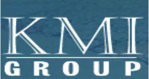 KMI Group logo