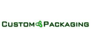Custom Packaging logo