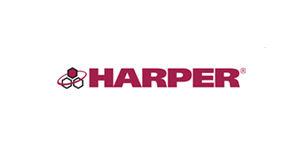 Harper Corporation of America logo