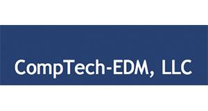 CompTech-EDM, LLC logo