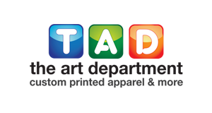 The Art Department, Inc. logo
