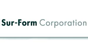 Sur-Form logo