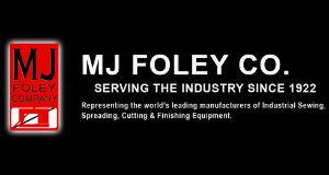 M.J. Foley Co. logo