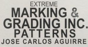EXTREME MARKING & GRADING INC. logo
