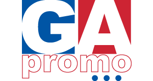 GA Promo logo
