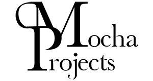 Mocha Projects logo