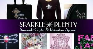 Sparkle Plenty Designs logo