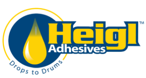 Heigl Adhesive Sales logo