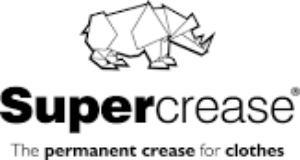 Supercrease Inc. logo