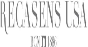 Recasens Usa logo