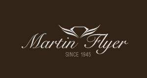 Martin Flyer Inc logo