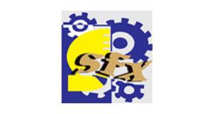 SunFlex Packagers Inc. logo