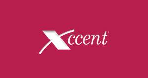 Xccent logo