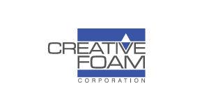Creative Foam Corp. logo