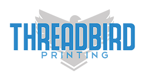 Threadbird logo