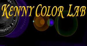 Kenny Color Lab Inc logo