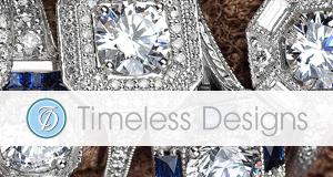 Timeless Designs LLC logo