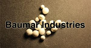Baumar Industries, Inc. logo