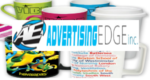 ADVERTISING EDGE, INC. logo