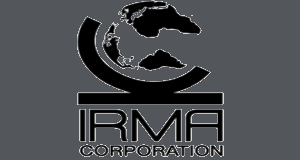 Irma Corporation logo