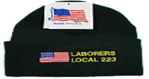 Reliable Golf & Knit Supply logo