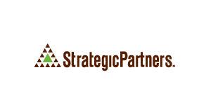 Strategic Partners Inc. logo