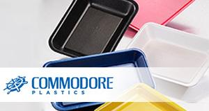 Commodore logo