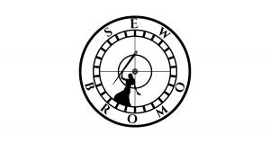 SEW BROMO logo